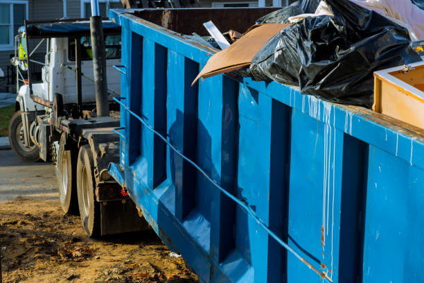 Shed Removal in Calabasas, CA